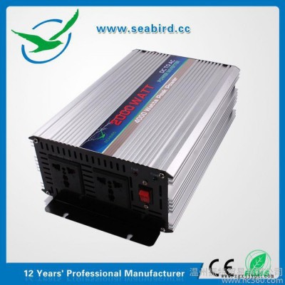 供應海鳥能源PI-2K02-1M逆變電源