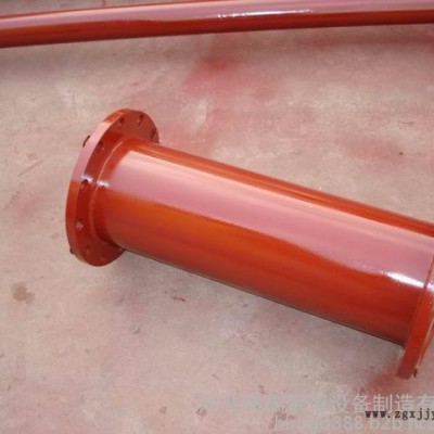 河北林瑞加工耐負壓四氟緊襯防腐管道 鋼襯四氟管道 四氟PFA管件