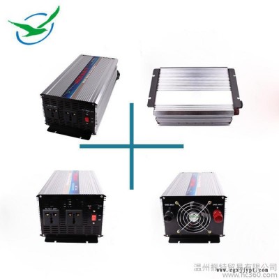 供應海鳥PI-4K02-1M修正波逆變器
