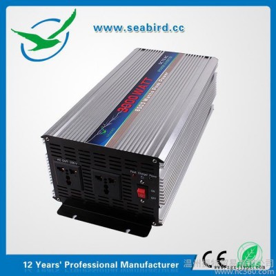 供應海鳥能源PI-3K02-1M修正正弦波逆變器