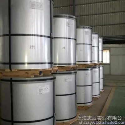 熱賣馬鋼PE/HDP高耐候/PVDF彩涂板，現貨供應AZ150鍍鋁鋅HDP彩鋼卷