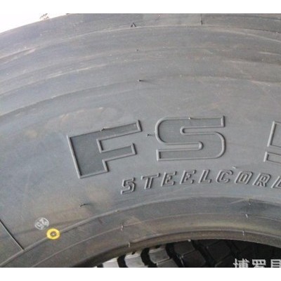 經銷風馳通全鋼絲豪華大巴汽車輪胎295/80R22.5 F500 超耐磨