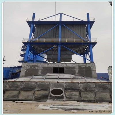 德佳供應輪胎廠專用電捕焦油器 云南輪胎廠專用電捕焦油器批發