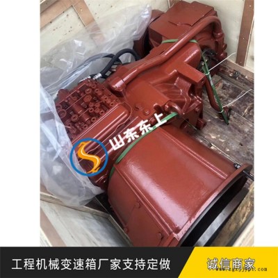 廠家批發風神裝載機工程充氣輪胎山工SEM660鏟車變速箱配件