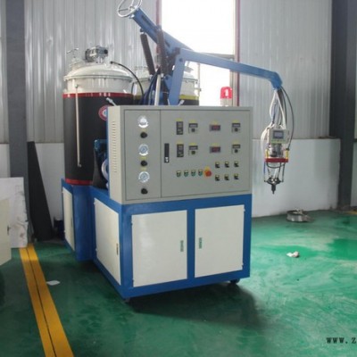 辦公座椅聚氨酯發泡機 填充材料發泡機 玩具輪胎聚氨酯發泡機