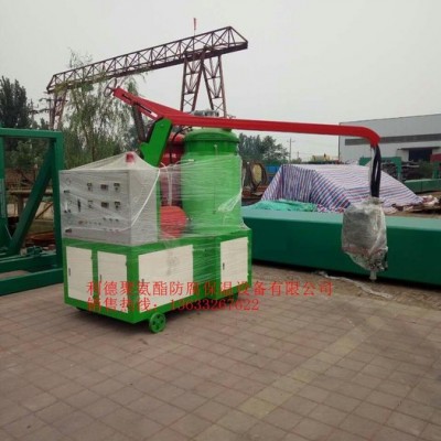 實心輪胎聚氨酯發泡機價格 自結皮聚氨酯發泡機