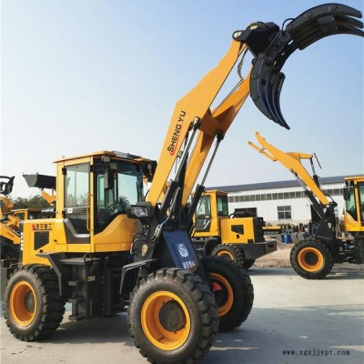 952型 工程 裝載機(jī)  輪胎裝載機(jī)  四輪裝載機(jī)