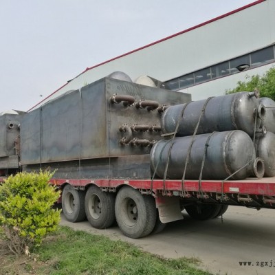 新鄉華豫濾器廢舊輪胎裂解技術和工藝技術成熟