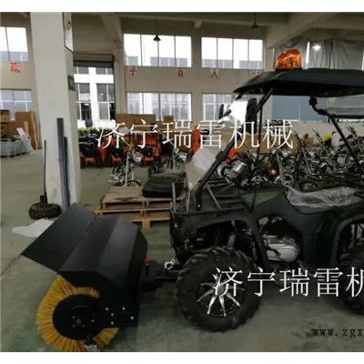 耀州生產(chǎn)小區(qū)物業(yè)學(xué)校用掃雪機(jī) 滾刷式清雪機(jī)雙輪胎防滑清雪機(jī)直銷高品質(zhì)拋雪機(jī)