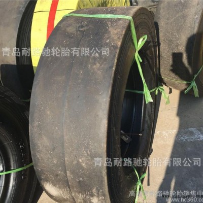 現貨銷售 前進壓路機輪胎 14/70-20 光面輪胎