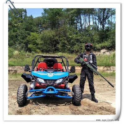 花紋輪胎抓地力強 全地形越野卡丁車 大型游樂卡丁車 漂移卡丁車 景區卡丁車賽道