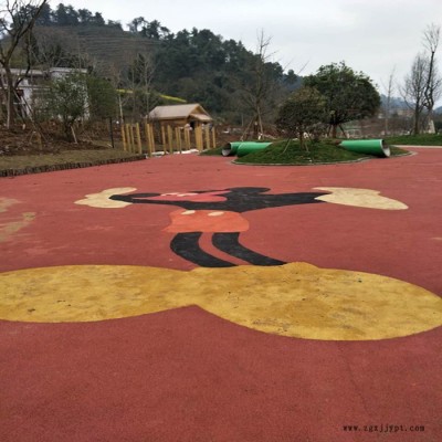 利達彩色EPDM塑膠顆粒、幼兒園專用塑膠地面材料、塑膠跑道地面塑膠顆粒材料、塑膠跑道輪胎顆粒膠 環保EPDM塑膠顆粒