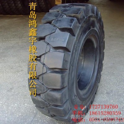 供應(yīng)hsy825-15實心輪胎