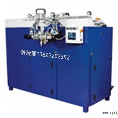 供應小流量發泡機pu-920小流量發泡機、聚氨酯發泡機