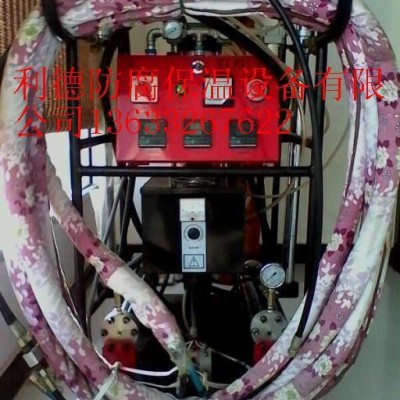 供應聚氨酯高壓發泡機 聚氨酯高壓噴涂機 聚氨酯發泡機