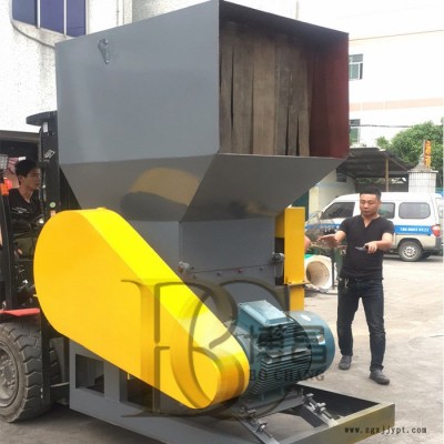 博昌塑料機械塑料破碎機廠家供應水果筐破碎機600型號金屬破碎機大型塑料粉碎機批發