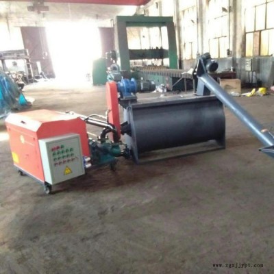 廣一10型水泥發(fā)泡機，小型水泥發(fā)泡機，水泥發(fā)泡機廠家