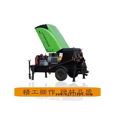 綠林重工LV-FP-50B 發泡機 水泥發泡機