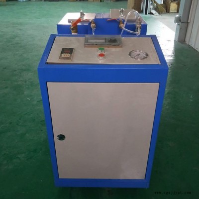 自帶加熱發泡機 型材高壓發泡機 AB料發泡機經濟實惠