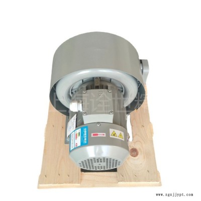 DG-330-26吹膜機(jī)用臺(tái)灣達(dá)綱鼓風(fēng)機(jī)