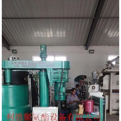 聚氨酯石墨復合板發泡機 不燃聚苯板連續生產線