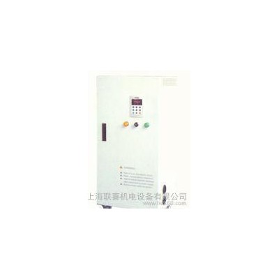 吹膜機專用變頻器 V5-H-I 節能率高，帶工變頻切換