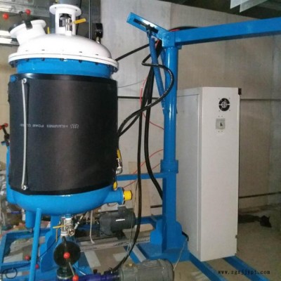 聚氨酯輪胎澆注機 聚氨酯輪胎發泡機