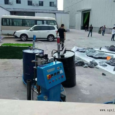 天津市聚氨酯發泡機小型聚氨酯噴涂機節省原料