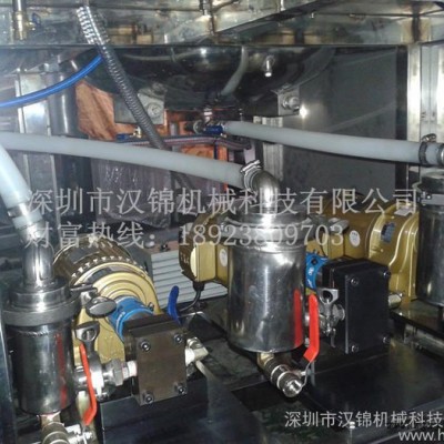 供應漢錦PU發泡機 灌注機 澆注機