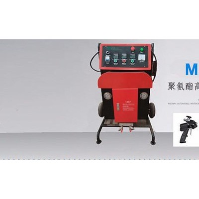 保定聚氨酯發泡機生產廠家，河北保定聚氨酯發泡機圖片，河北保定聚氨酯發泡設備-邁象機械設備