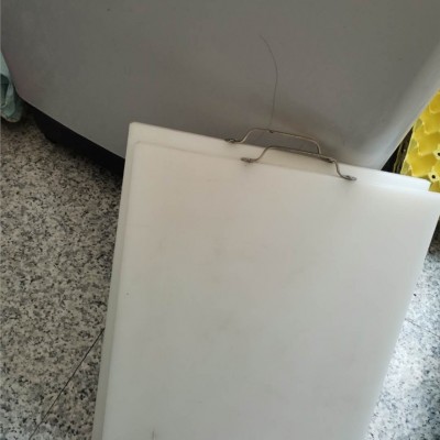 現貨供應德國進口灰色PP板 耐酸堿PP板
