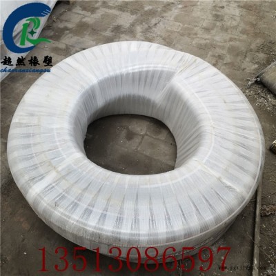 超然供應防凍PVC鋼絲螺旋軟管 抗靜電鋼絲管PVC大口徑鋼絲軟管全國包郵
