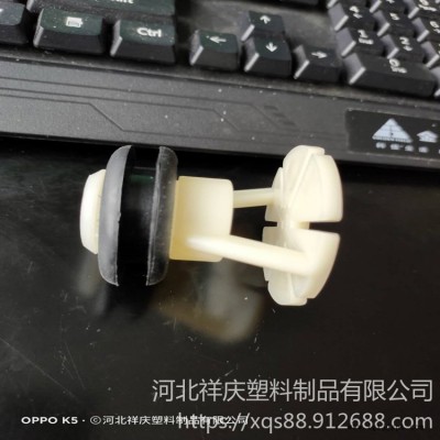 祥慶直銷帶膠圈卡接噴頭 ABS冷卻塔噴頭 蒸發冷專用噴頭
