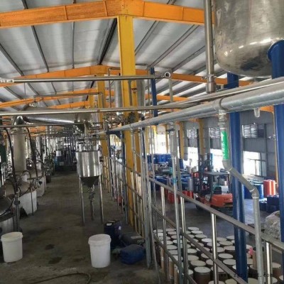 優于德謙904S 染料分散劑  高嶺土分散劑 XUHUAC 有機顏料分散助劑生產廠家