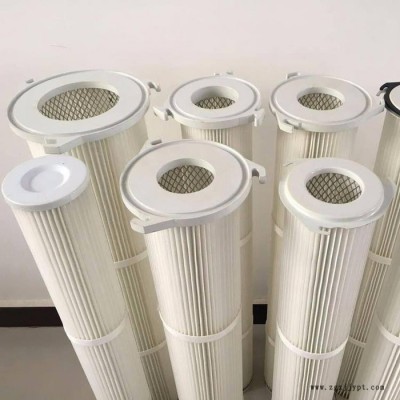 【炎卓】大型引風機組專用除塵濾芯 錫焊接除塵濾芯，染料除塵濾芯