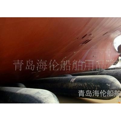 橡膠充氣氣囊，船舶上下水氣囊，船舶氣囊，船用氣囊（1083圖