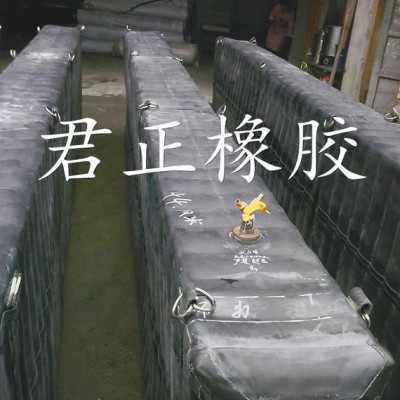 【出廠價格】箱梁橡膠氣囊、砼空心板橡膠芯模 專業生產