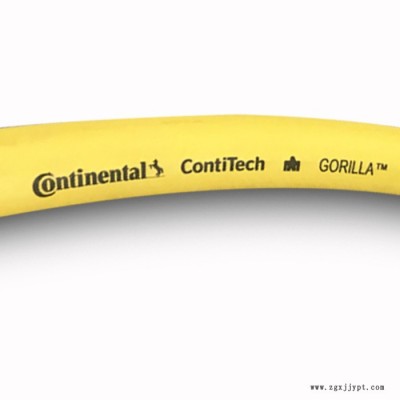 康迪泰克 gorilla 500psi 耐油橡膠管