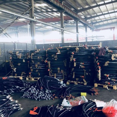 博通 專業生產 大口徑橡膠軟管 高壓橡膠管 食品級橡膠管