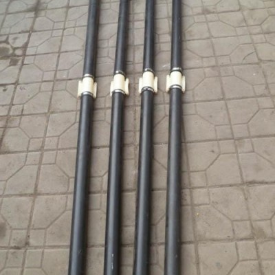 可變管式微孔曝氣器 曝氣器德國 90-1000管式微孔曝氣器 橡膠管式微孔曝氣器 管式微孔曝氣器 進口硅橡膠管式曝氣器