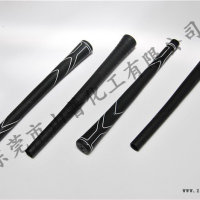 東莞山普提供高品質運動器材ＴＰＥ原料，單獨成型，包膠PC/ABS PP PA等