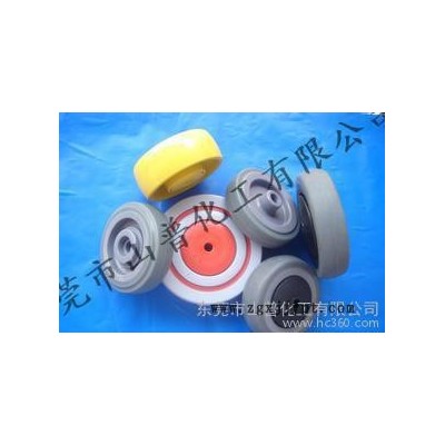 TPE包膠PP，箱包腳輪用TPE原料，85A,TPR原料價格