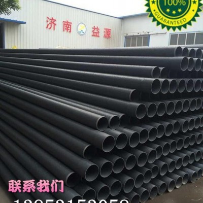 180口徑PVC農田給水管價格 **純原料專業生產