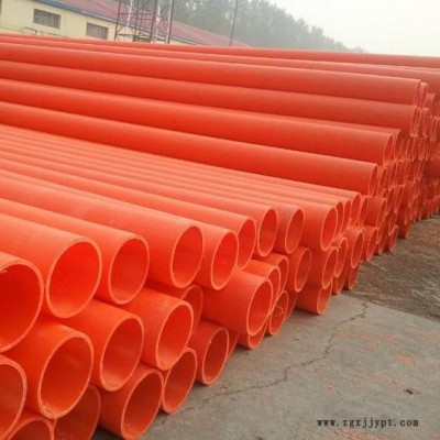 【發通】河北MPP穿線管 mpp鋼塑復合電力管批發 純原料mpp電力管批發
