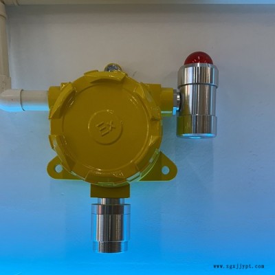 氯乙烯有毒氣體探測器 氯乙烯泄漏檢測器 **超標報警主機