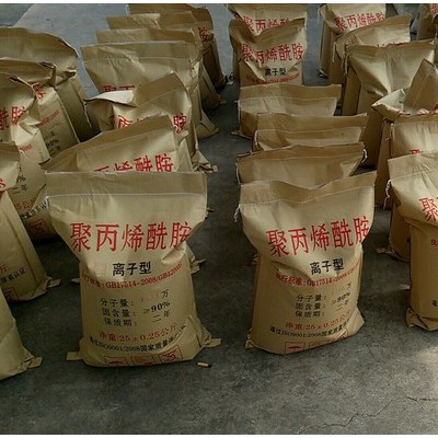 威泰環保廠家銷售陰離子聚丙烯酰胺 壓泥專用聚丙烯酰胺 歡迎咨詢