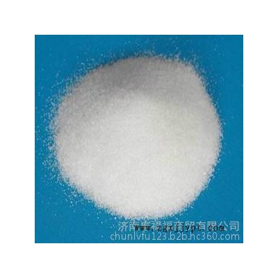 供應工業級陰離子聚丙烯酰胺PAM