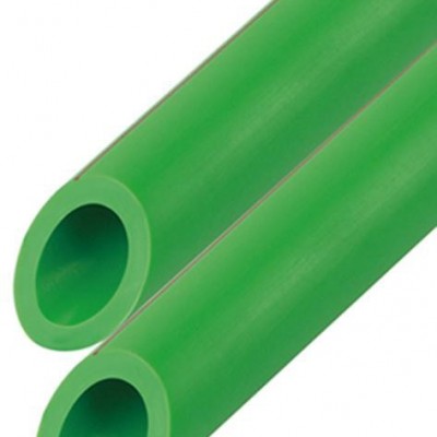 宏添125mm ppr給水管50年聚丙烯ppr冷熱水給水系統 160mmPPR管