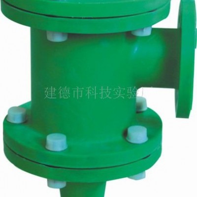 供應聚丙烯水噴射真空泵(抽氣量60m3/h)