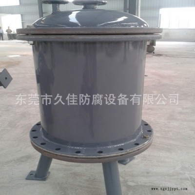 福建專業生產聚丙烯離子交換柱,品質保證